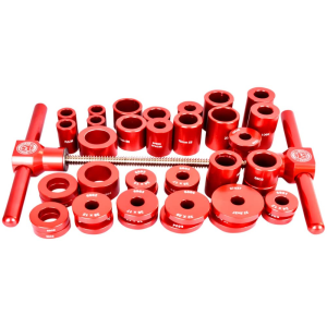 Wheels Manufacturing | Bearing Press Pro Kit Kit