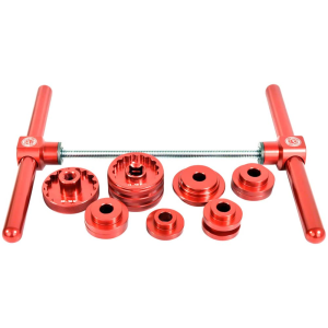 Wheels Manufacturing | Bottom Bracket Press Pro Install Kit Kit