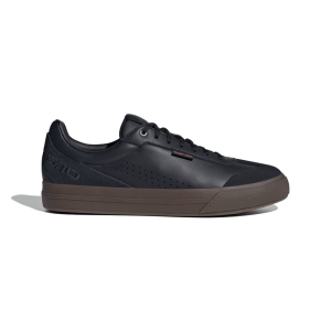 Five Ten | Sleuth Dlx 2 Shoes Men's | Size 6 In Core Black/carbon/gum5 | Rubber