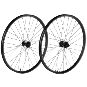 Industry Nine Industry Nine | Hydra Enduro S 29" Wheelset V2 15X110, 12X148 Xd, Black | Aluminum