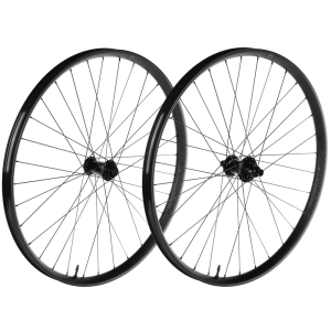 Industry Nine Industry Nine | Hydra Enduro S Cl 29" Wheelset V2 15X110, 12X148 Xd, Black | Aluminum