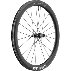 Dt Swiss | Grc 1100 Dicut 50 Wheels Rear, 12X142Mm, Hg11/12Sp Road + Xdr, 36T