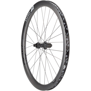 Dt Swiss | Hgc 1400 Spline Wheels Rear, 12X142Mm, Hg11/12Sp Road + Xdr, 24T