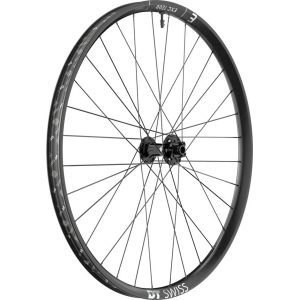Dt Swiss | Exc 1200 Classic Front Wheel Front, 15X110Mm, 6-Bolt