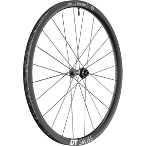 Dt Swiss | Grc 1100 Dicut 30 Front Wheel Front, 12X100Mm