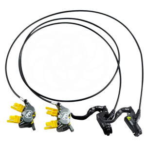 Magura | Mt7 Hc3 Brakeset Left And Right