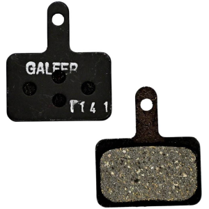 Galfer Galfer | Fd293 Tektro/shimano B-Type Brake Pads | Black | Performance (G1053)