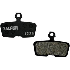 Galfer Galfer | Fd455 Sram Large Brake Pads | Black | Performance (G1053)
