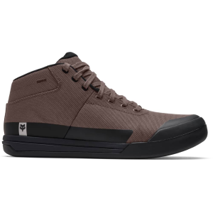 Fox Apparel | Union Canvas Mid Shoe Men's | Rubber