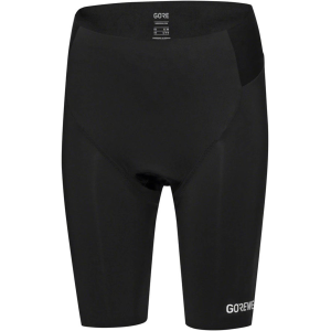 Gore Wear | Gorewear Spinshift Women's Short Tights | Size Large In Black