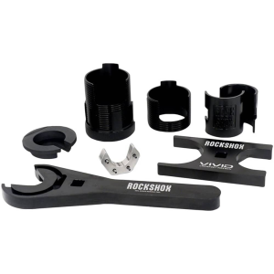 Rockshox | Rear Shock Service Toolset Vivid C1+ (2024+)