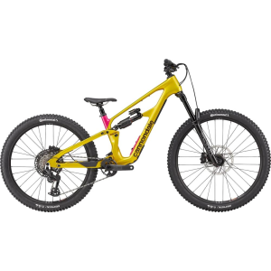 Cannondale | Bad Habit 2 Bike 2026 | Phoenix Yellow | M