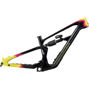 Cannondale | Bad Habit A/m Frameset 2026 | Black/wow | L