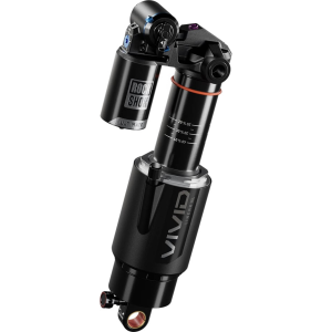 Rockshox | Shock Vivid Ultimate Rc2T Rear Shock 205X60 Trunnion Sbc Enduro 2020+