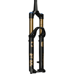 Fox Racing Shox | 36 Sl Factory Grip X 29" Fork 2027 29", 140Mm, 44Mm Offset, Gloss Black