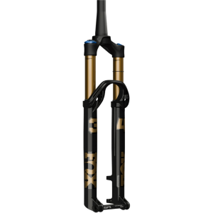Fox Racing Shox | 34 Sl Factory Grip X 29" Fork 2027 29", 130Mm, 44Mm Offset, Gloss Black
