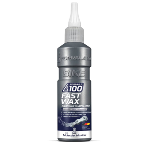 Formula 100 | Fast Wax Drip Chain Lube 120 Ml