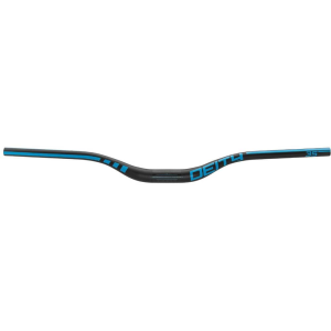 Deity | Speedway 35 50Mm Rise Handlebar | Blue | 50Mm Rise