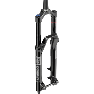 Rockshox | Domain C1 Gold Isolator Rc3 Suspension Fork 27.5" 170Mm 15X110Mm 44Mm Offset Gloss | Black | C1