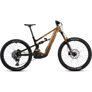 Ibis Bicycles | Oso Hd 90 Bike 2026 | Gold | Xm
