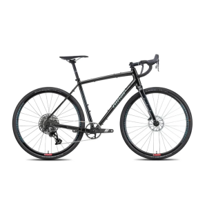 Niner Niner | Rlt 9 Apex 2025 Bike Black 59Cm