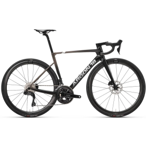 Argon 18 Argon 18 | Sum 105 Di2 Bike | Smoked Nickel | Xxs