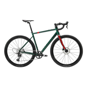 Argon 18 Argon 18 | Grey Matter Apex Xplr Bike | Tundra Green | Xl