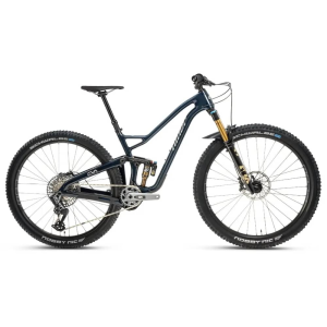 Niner Niner | Jet Rdo Gx Axs 2026 Bike Blue Tint S | Nylon