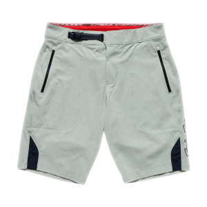 Troy Lee Designs | Skyline Pro Air Short X Bn3Th Liner Men's | Size 33 In Mono Sage