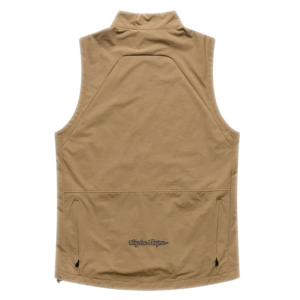 Troy Lee Designs | Stage Vest | Size Small In Mono Sienna