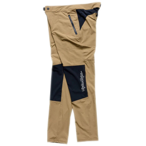 Troy Lee Designs | Skyline Trail Pant Men's | Size 36 In Mono Sienna | Nylon