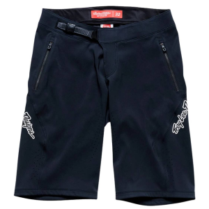Troy Lee Designs | Stage Short Shell Men's | Size 30 In Mono Stone | Nylon