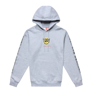 Troy Lee Designs | Happy Dayz Pullover Hoodie Men's | Size Xx Large In Navy | Polyester