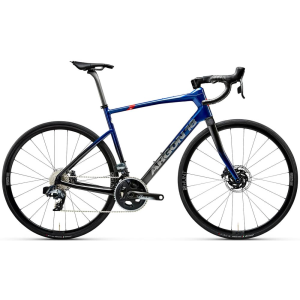 Argon 18 Argon 18 | Krypton Gf-Ist Force Axs Bike Blue /black Xl