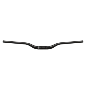 Race Face | Atlas 35Mm Handlebar 800Mm, 20Mm Black | Aluminum