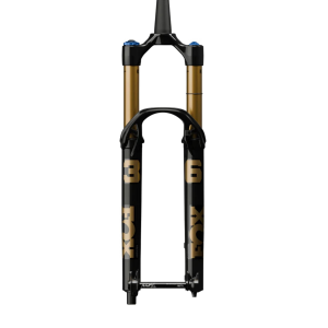 Fox Racing Shox | 36 Factory Grip X 29" Fork 2027 29", 150Mm, 44Mm Offset, Gloss Black