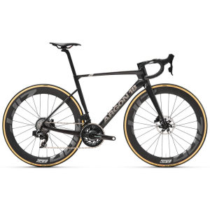 Argon 18 Argon 18 | Sum Pro Force Axs Bike | Crystal Black | Xl