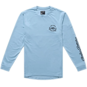 Troy Lee Designs | Youth Ruckus Ride Ls Jersey Men's | Size Extra Small In Carbon