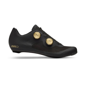Giro | Imperial Ii Shoes Men's | Size 46 In Black/gold