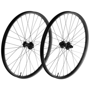 Industry Nine Industry Nine | Hydra Enduro S 27.5" Wheelset V2 15X110, 12X148 Xd, Black | Aluminum