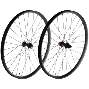 Industry Nine Industry Nine | Trail S V2 Dt240 29" Wheelset Set, 15X110/12X148Mm, Centerlock, Micro Spline | Aluminum