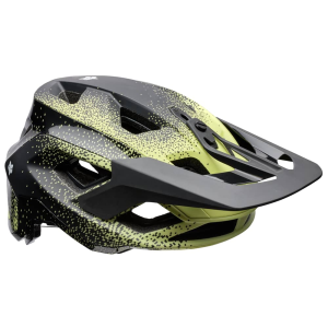 Fox Apparel | Speedframe Rs Aura Helmet Men's | Size Small In Lime