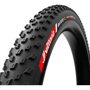 Vittoria | Barzo Xc Trail 29" Tire 29X2.1, 4C Graphene, 60 Tpi | Nylon
