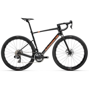 Argon 18 Argon 18 | Krypton Pro Red Axs E1 Bike Crystal Black-Copper M