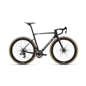 Argon 18 Argon 18 | Sum Pro Red Axs Bike Crystal Black / Foil Xxs