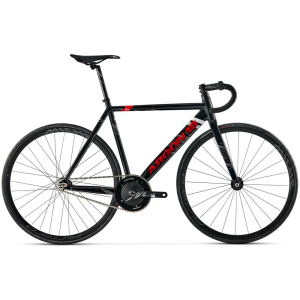 Argon 18 Argon 18 | Electron Alloy Track Bike | Black/red Gloss | M
