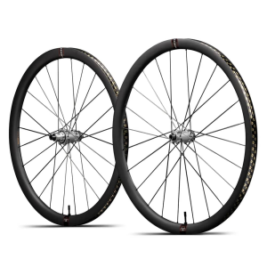 Reserve Wheels | Reserve 34 | 37 Ta Sl Tune Wheelset Set, 12X100/142Mm, Centerlock, Incl. Hg11R & Xdr Drivers
