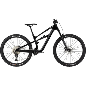 Cannondale Cannondale | Habit Carbon 2 Bike | Black Pearl | M