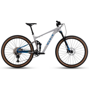 Marin Bikes | Tam 2 29" Bike | Silver Grey Blue | S