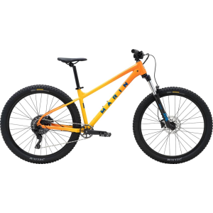 MARIN SAN QUETIN3 2019 マウンテンバイク 2019 Marin San Quentin 3 Bike - Reviews, Comparisons, Specs